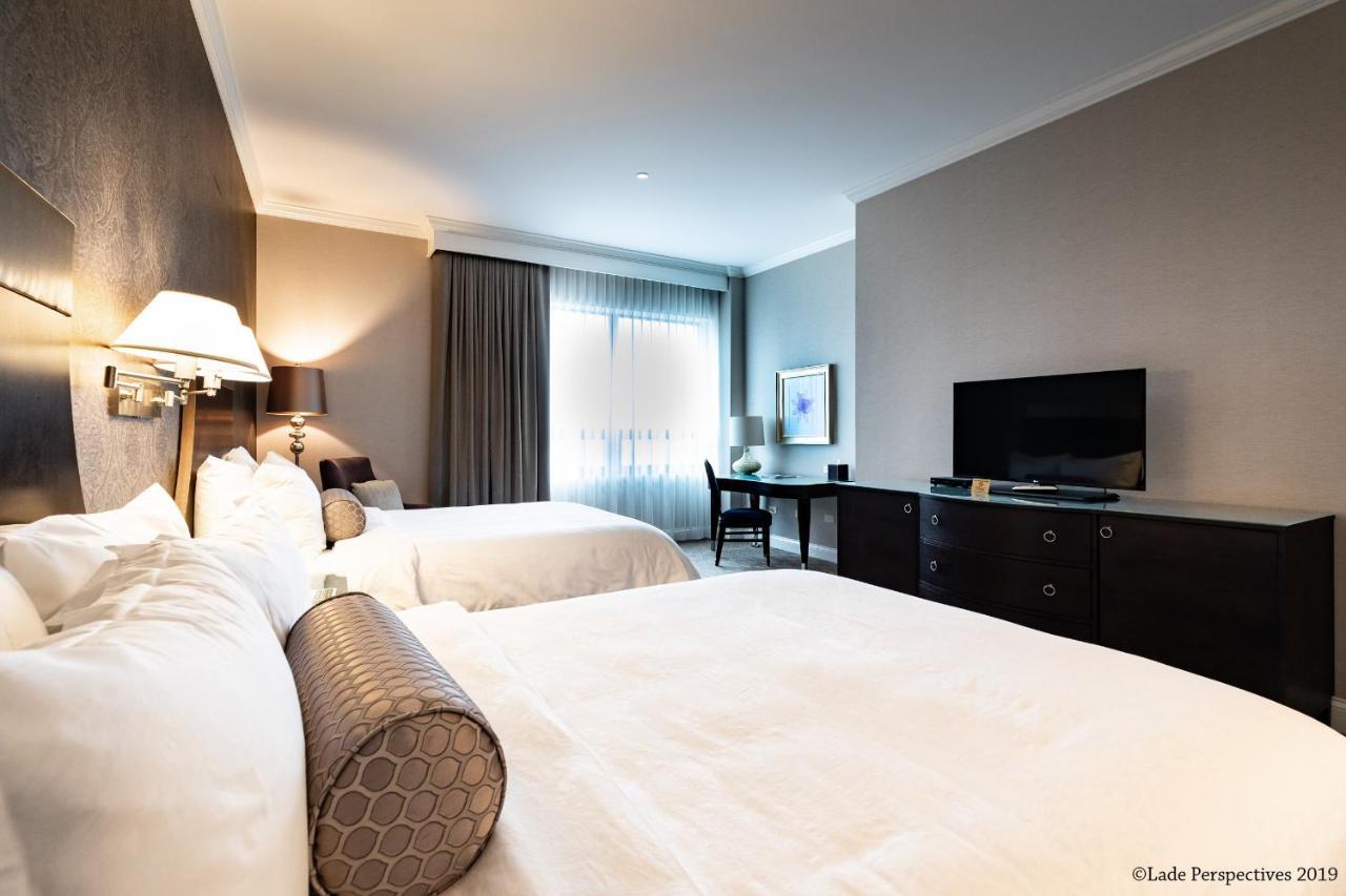 La Banque Hotel Homewood Eksteriør billede