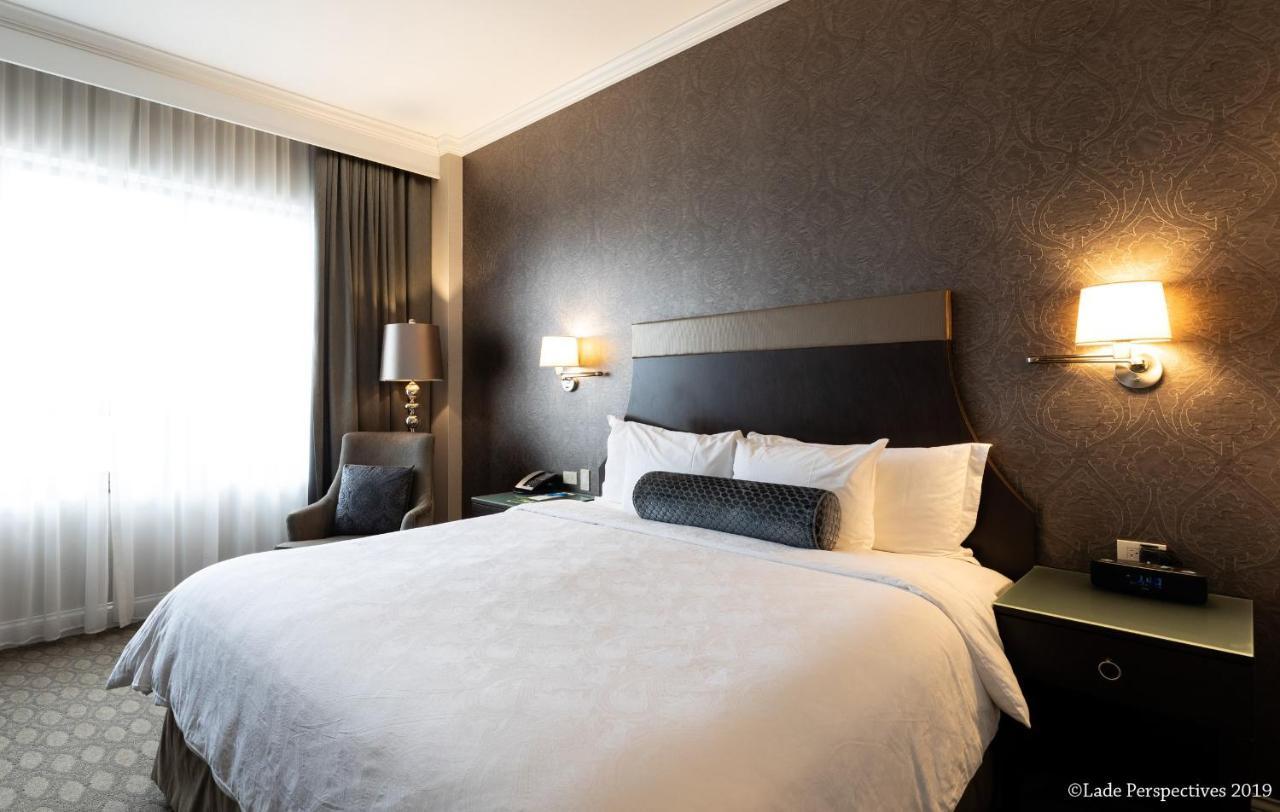 La Banque Hotel Homewood Eksteriør billede