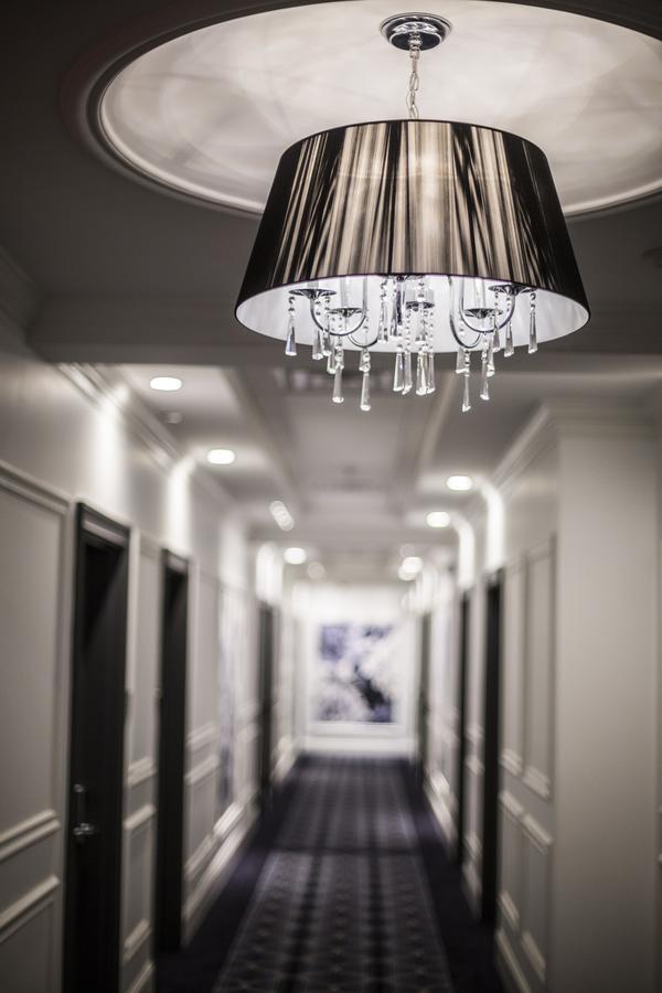La Banque Hotel Homewood Eksteriør billede