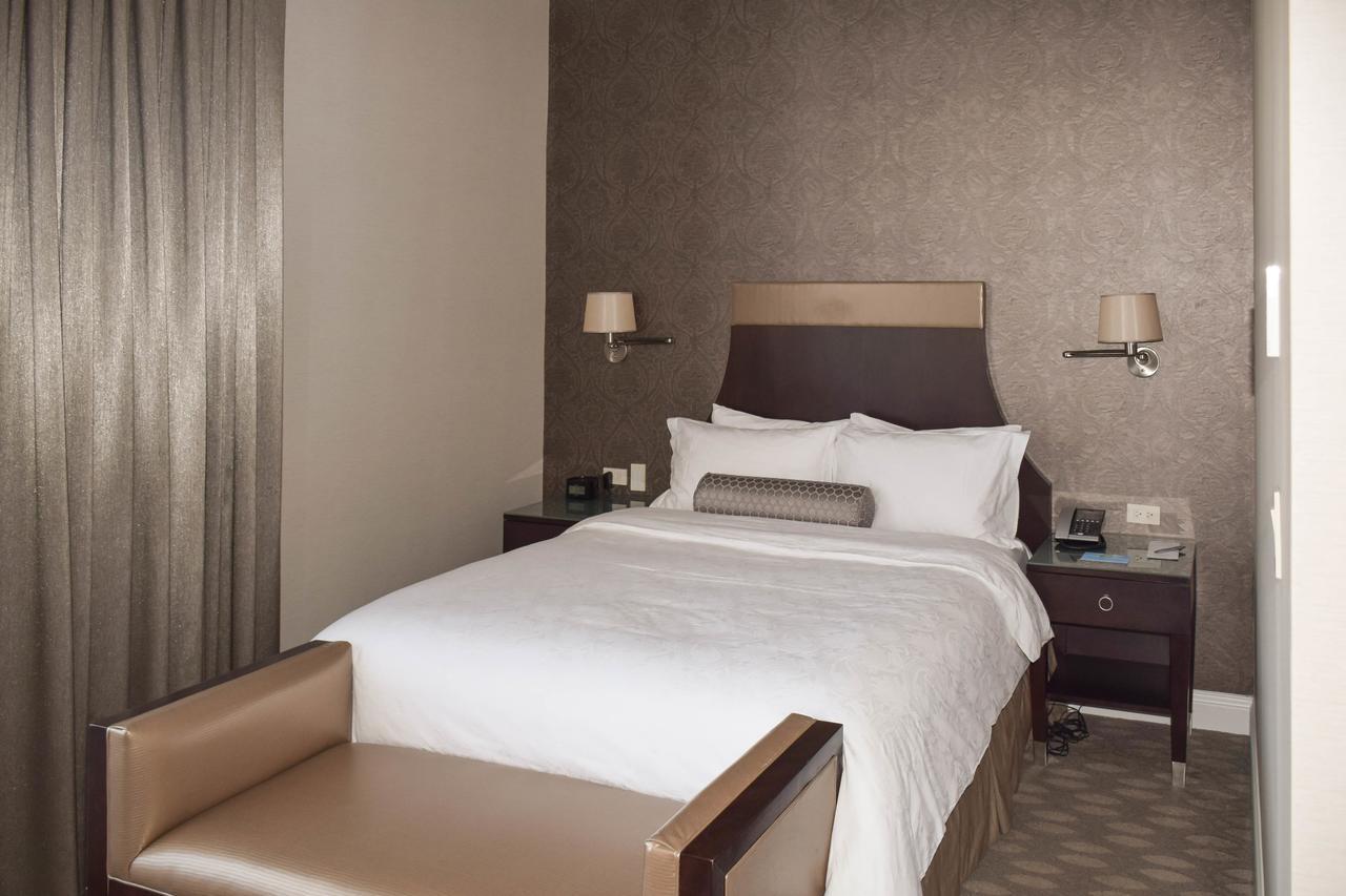 La Banque Hotel Homewood Eksteriør billede