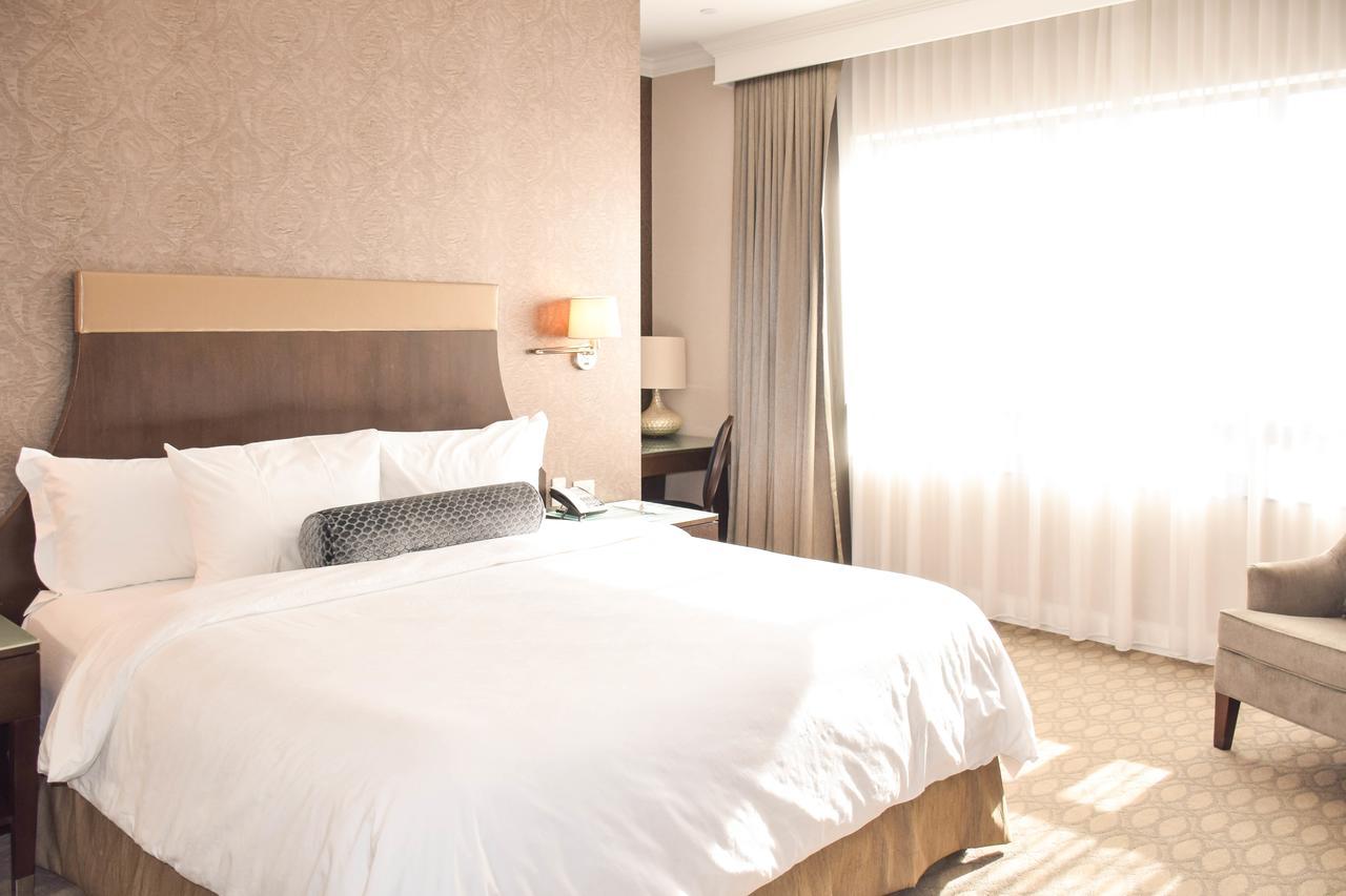 La Banque Hotel Homewood Eksteriør billede